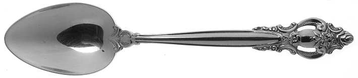 Place/Oval Soup Spoon
