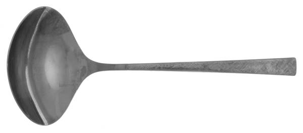 Futura (Stainless) Solid Gravy Ladle