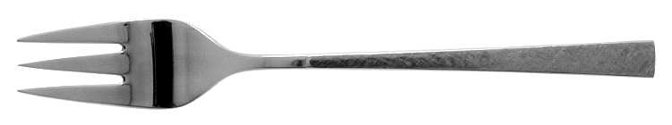 Futura (Stainless) Individual Salad Fork