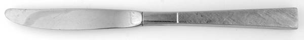 Futura (Stainless) Modern Hollow Knife