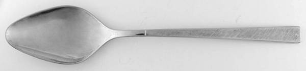 Futura (Stainless) Place/Oval Soup Spoon
