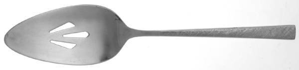 Futura (Stainless) All Stainless Pie Server