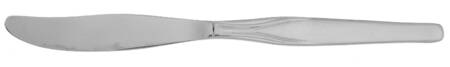 Futura (Stainless) Youth Knife, Solid Piece