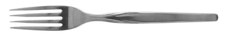 Futura (Stainless) Fork