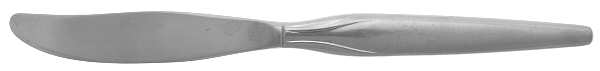 Futura (Stainless) Modern Solid Knife