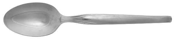 Futura (Stainless) Teaspoon