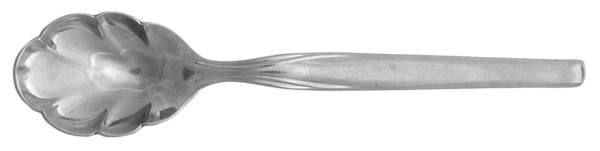 Futura (Stainless) Sugar Shell Spoon