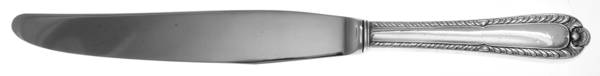 Gadroon (Sterling, 1933) Modern Hollow Knife (Place Size)