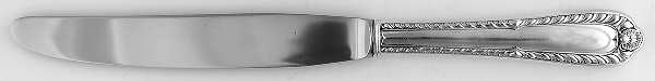 Gadroon (Sterling, 1933) Modern Hollow Knife
