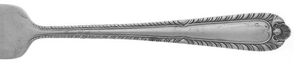 Gadroon (Sterling, 1933) by International Silver