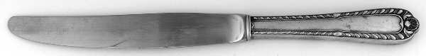 Gadroon (Sterling, 1933) Modern Hollow Knife