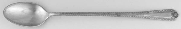 Gadroon (Sterling, 1933) Iced Tea Spoon
