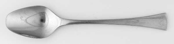 Galaxy-Plain (Stainless) Place/Oval Soup Spoon