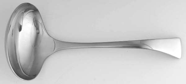 Galaxy-Plain (Stainless) Solid Gravy Ladle