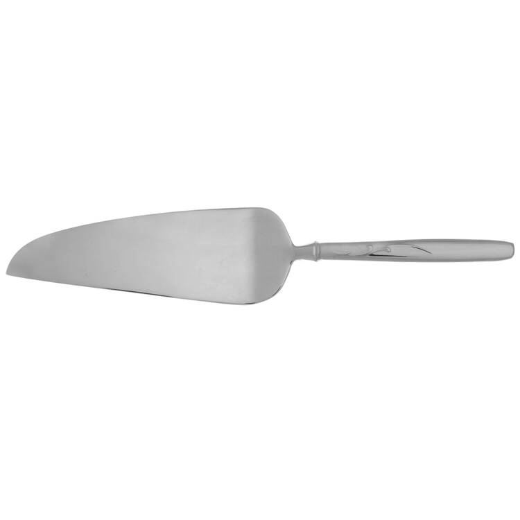 Garden Manor (Stainless) Pie and Cake Server with Stainless Blade HC