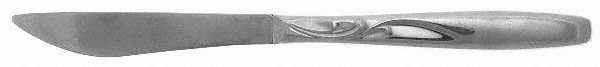 Garden Manor (Stainless) Modern Solid Knife