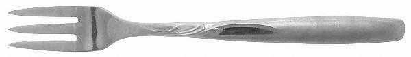 Garden Manor (Stainless) Cocktail/Seafood Fork