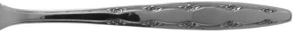 Gardenia (Stainless) by International Silver