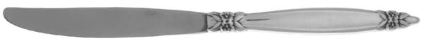 Garland (Silverplate, 1965) Hollow Handle Youth Knife by International Silver