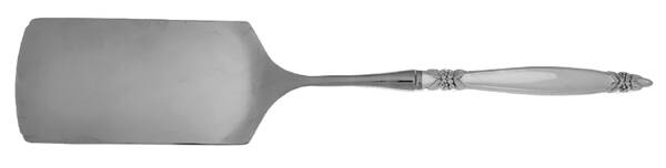 Garland (Silverplate, 1965) Lasagna Server with Stainless Blade HC