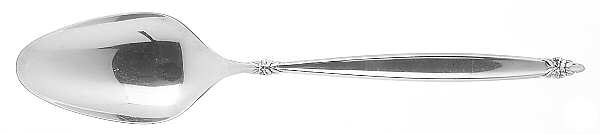 Garland (Silverplate, 1965) Tablespoon (Serving Spoon) by International Silver