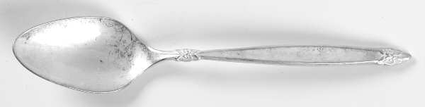 Garland (Silverplate, 1965) Teaspoon by International Silver