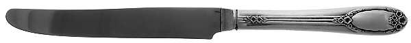 New French Hollow Knife