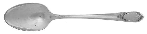 Teaspoon