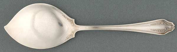 Garland (Silverplate, 1914) Large Solid Jelly Server