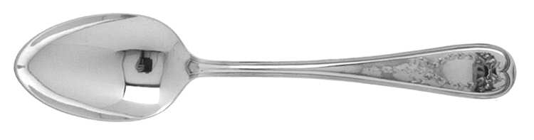 Garrick (Silverplate, 1908) Teaspoon