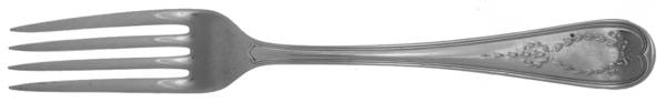 Garrick (Silverplate, 1908) by International Silver