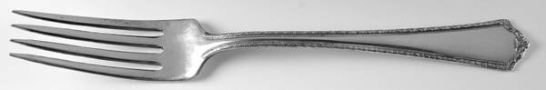 Gem (Silverplate, No Date) by International Silver