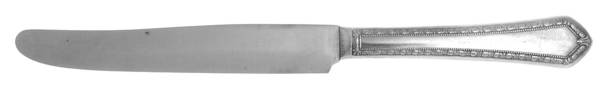 Gem (Silverplate, No Date) New French Hollow Knife by International Silver