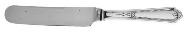 Georgian Maid (Sterling, 1923) Baby Knife with Stainless Blade