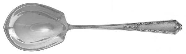 Georgian Maid (Sterling, 1923) Sugar Spoon