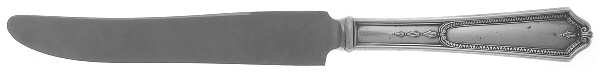 Georgian Maid (Sterling, 1923) New French Hollow Knife