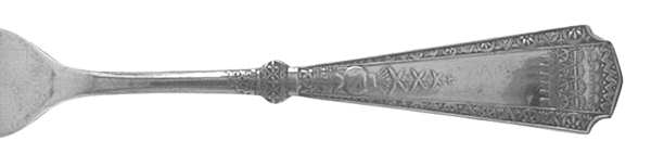 Geneva (Silverplate, 1881) by International Silver