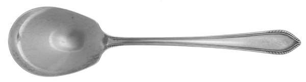 Georgic (Silverplate, 1938) Sugar Spoon