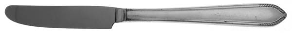 Georgic (Silverplate, 1938) New French Hollow Grille Knife