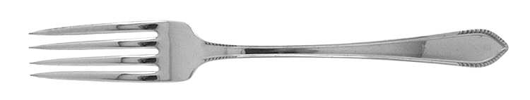 Georgic (Silverplate, 1938) Fork