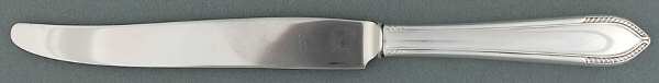 Georgic (Silverplate, 1938) New French Hollow Knife