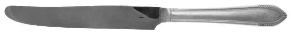 Georgic (Silverplate, 1938) New French Hollow Knife
