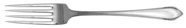Georgic (Silverplate, 1938) Fork