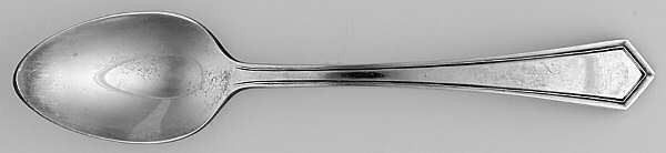 General Putnam (Silverplate, 1917) Demitasse Spoon