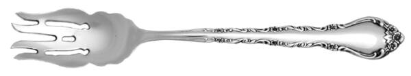 Gigi (Stainless) Dessert Fork HC