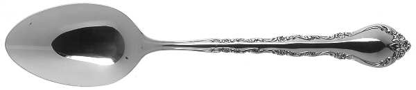 Gigi (Stainless) Oval Place Soup Spoon