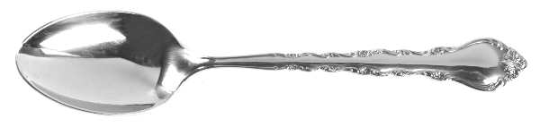 Gigi (Stainless) Place/Oval Soup Spoon