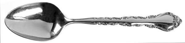 Gigi (Stainless) Tablespoon (Serving Spoon)
