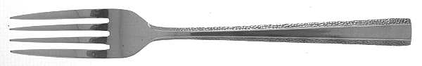 Glamour (Stainless) Fork