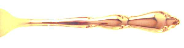 Golden Anniversary (Electroplate) by International Silver